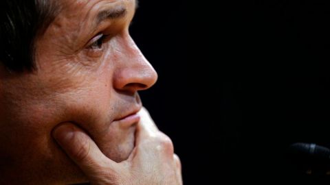 Barcelona lidiará con bajas en su línea central: Vilanova