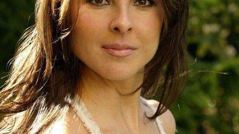 Kate del Castillo es una de las actrices invitadas a la primera Muestra de cine GuadaLAjara.