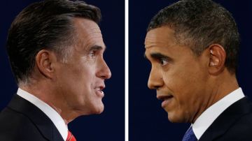El próximo debate presidencial está programado para el martes 16 de octubre y tendrá lugar en Nueva York.