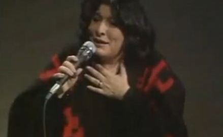 El documental titulado "La voz de Latinoamérica" cuenta con casi 30 entrevistas sobre Mercedes Sosa.