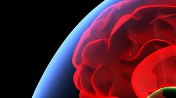 Esta inflamación de las meninges puede producir una amplia gama de síntomas, como fiebre, dolor de cabeza, o confusión.