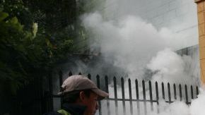 Puerto Rico declaró una epidemia de dengue.
