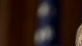 El general Martin Dempsey, jefe del Comando Militar Conjunto estadounidense.