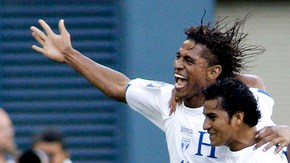 Honduras y Panamá se juegan todo en la eliminatoria rumbo a Brasil 2014.