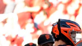 Con su triunfo ante Rojos de Cincinnati, los Gigantes de San Francisco van a la Serie de Campeonato.