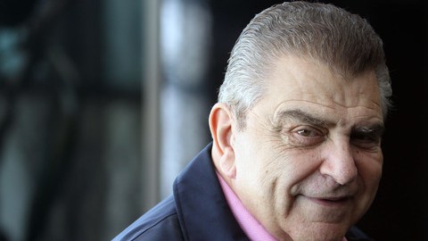 El Senado chileno homenajeó al animador de televisión Mario Kreutzberger, popularmente conocido como “Don Francisco”.