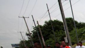 La dificultad económica es la principal razón por la cual abandonarían Nicaragua.