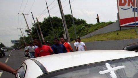 La dificultad económica es la principal razón por la cual abandonarían Nicaragua.