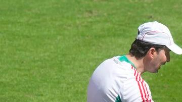 El 'Chepo' de la Torre defiende el trabajo como su único método.