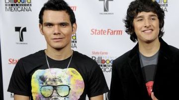 Apenas un año después de debutar en Estados Unidos en la ceremonia de los Premios Billboard de la Música Mexicana, 3BallMTY encabeza la lista de finalistas.