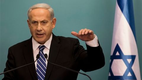 El análisis revela que un 53% de los 13 millones de shekels (2,61 millones de euros, $3,38 millones) donados a políticos israelíes en los dos últimos años son obra de residentes en el extranjero.