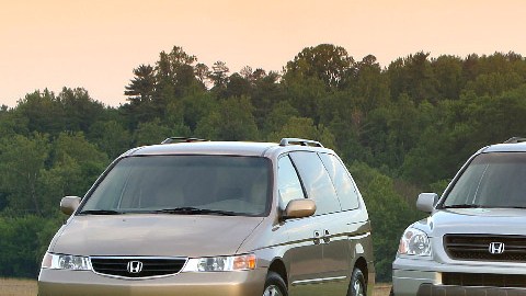 De acuerdo con NHTSA, los frenos de este vehículo ceden aún cuando los conductores no están presionando el pedal.