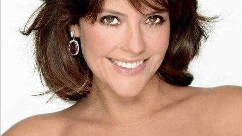 Cristina Umaña protagonizará la serie "El Capo 2", que transmite el nuevo canal Mundo Fox.