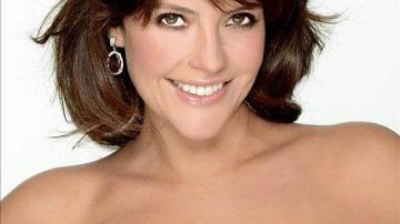 Cristina Umaña protagonizará la serie "El Capo 2", que transmite el nuevo canal Mundo Fox.