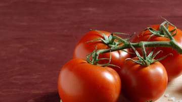 El tomate contiene un antioxidante que previene a los hombres de sufrir un infarto.