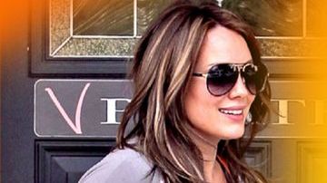 Hay estrellas que están encasilladas, gracias a su peso.