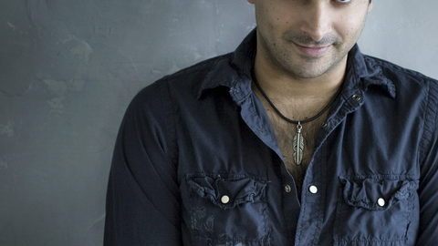 El compositor puertorriqueño ganó un Grammy Latino con  "Amarte a la antigua", un éxito.