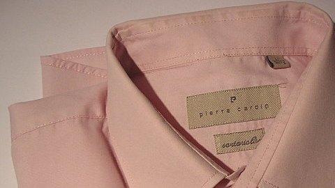 Las manchas en la ropa pueden retirarse gracias a ciertos trucos.