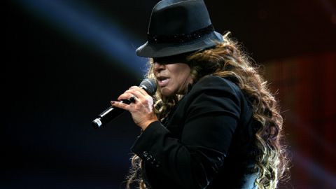 “La Diva de la Banda”, tras separarse de su pareja el 23 de septiembre, señaló que “Esteban no quiere el divorcio”.