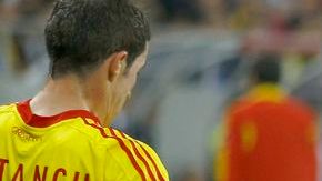 Continúa el paso arrollador de Holanda, le pega a Rumania en Bucarest.