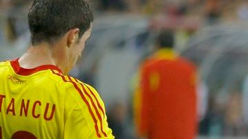 Continúa el paso arrollador de Holanda, le pega a Rumania en Bucarest.