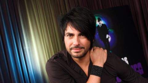 Beto Cuevas.
