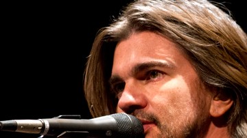 Juanes aclaró que se siente muy bien con la actual gira.