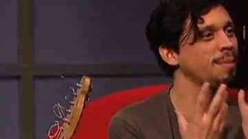 Hadjis, de 29 años, se medirá el mes próximo por los gramófonos al mejor artista nuevo, álbum de música alternativa ("Cosas perdidas") y mejor canción de rock ("Dónde va").