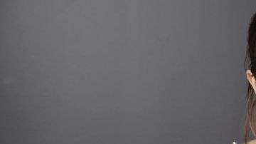 Emma Watson se encuentra en la filmación de su próxima cinta titulada “The Bling Ring”.