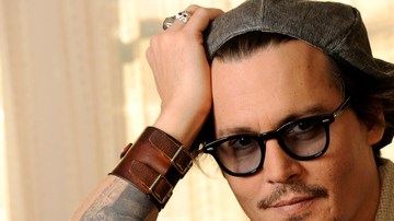 El sello de Depp llevará el nombre de su compañía productora, Infinitum Nihil.
