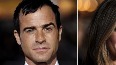 Justin pidió matrimonio a Jennifer en una cena romántica en la que celebraban el cumpleaños de él.