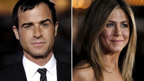 Justin pidió matrimonio a Jennifer en una cena romántica en la que celebraban el cumpleaños de él.