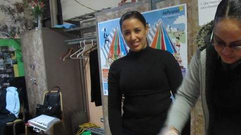 Padres asisten a talleres del El Centro de Recursos para Padres de la Coalición de Washington Heights e Inwood. Hoy se dictará uno gratis sobre nutrición.