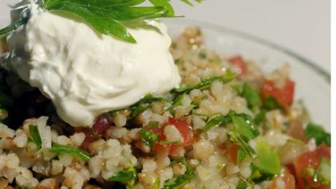 Tabule.