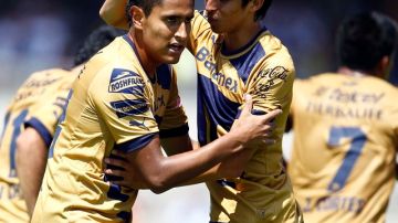 El equipo de la UNAM, que está celebrando 50 años de estar en Primera División, es la estrella de 'Acceso exclusivo: Pumas'.