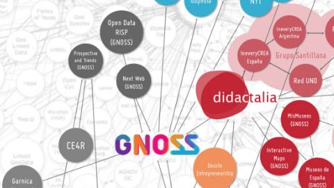 Didactalia se presenta como "una solución educativa con un coste diez veces menor al libro de texto, un ahorro que permitiría invertir en otros aspectos educativos".