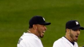 Detroit barre a Yankees en cuatro juegos y se va a la Serie Mundial.