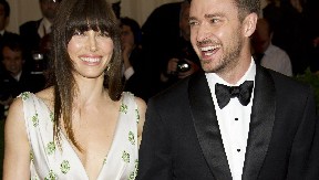 Justin Timberlake ha suspendido sus producciones musicales desde 2006 cuando poco después inició un romance con Jessica Biel.