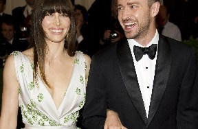 Justin Timberlake ha suspendido sus producciones musicales desde 2006 cuando poco después inició un romance con Jessica Biel.