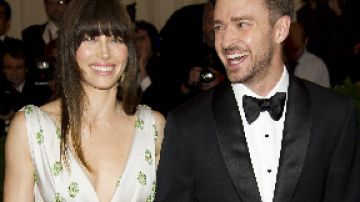 Justin Timberlake ha suspendido sus producciones musicales desde 2006 cuando poco después inició un romance con Jessica Biel.