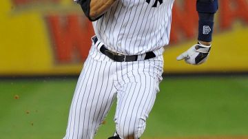 El capitán de los Yankees, Derek Jeter, será operado el sábado.