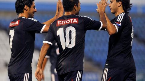 Omar Arellano afirma muy confiado que Chivas tiene plantel para liguilla y Concacaf.