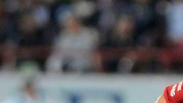 Los 'Xolos' de Tijuana siguen de líderes en la tabla general. Empatan con Cruz Azul, como locales.