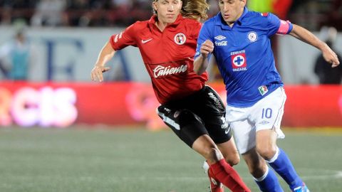 Los 'Xolos' de Tijuana siguen de líderes en la tabla general. Empatan con Cruz Azul, como locales.