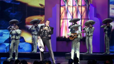 A los mexicanos les gusta el mariachi pero no lo tienen considerado entre su música de la vida diaria.