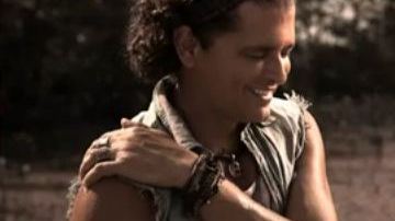 Vives reveló que aunque no tuvo temor de no poder volver a grabar, sí pensó que su vuelta iba a ser más fácil de lo que en realidad resultó.