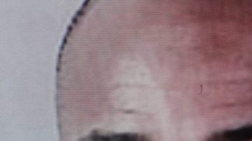 Radcliffe Haughton originario de Brown Deer, sospechoso.