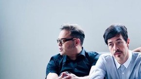 Han pasado más de 20 años desde que Albarrán y sus compañeros lanzaron el primer disco de Café Tacvba.