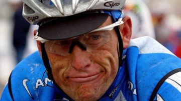 La Unión Ciclística Internacional despojó a Lance Armstrong de los siete títulos obtenidos en el Tour de Francia.
