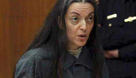 La madre española María José Carrascosa lleva casi seis años en prisión en Nueva Jersey.